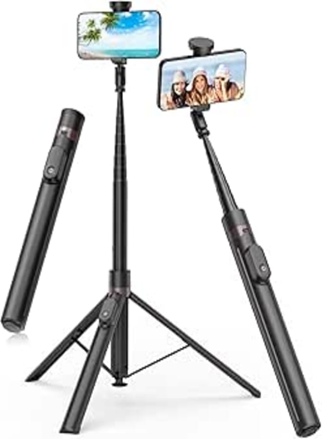 TONEOF TONEOF 66 Automatic Tripod Z36C4501E999B9BAA3264Z